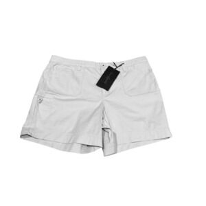 Gloria Vanderbilt Sammy Shorts NWT